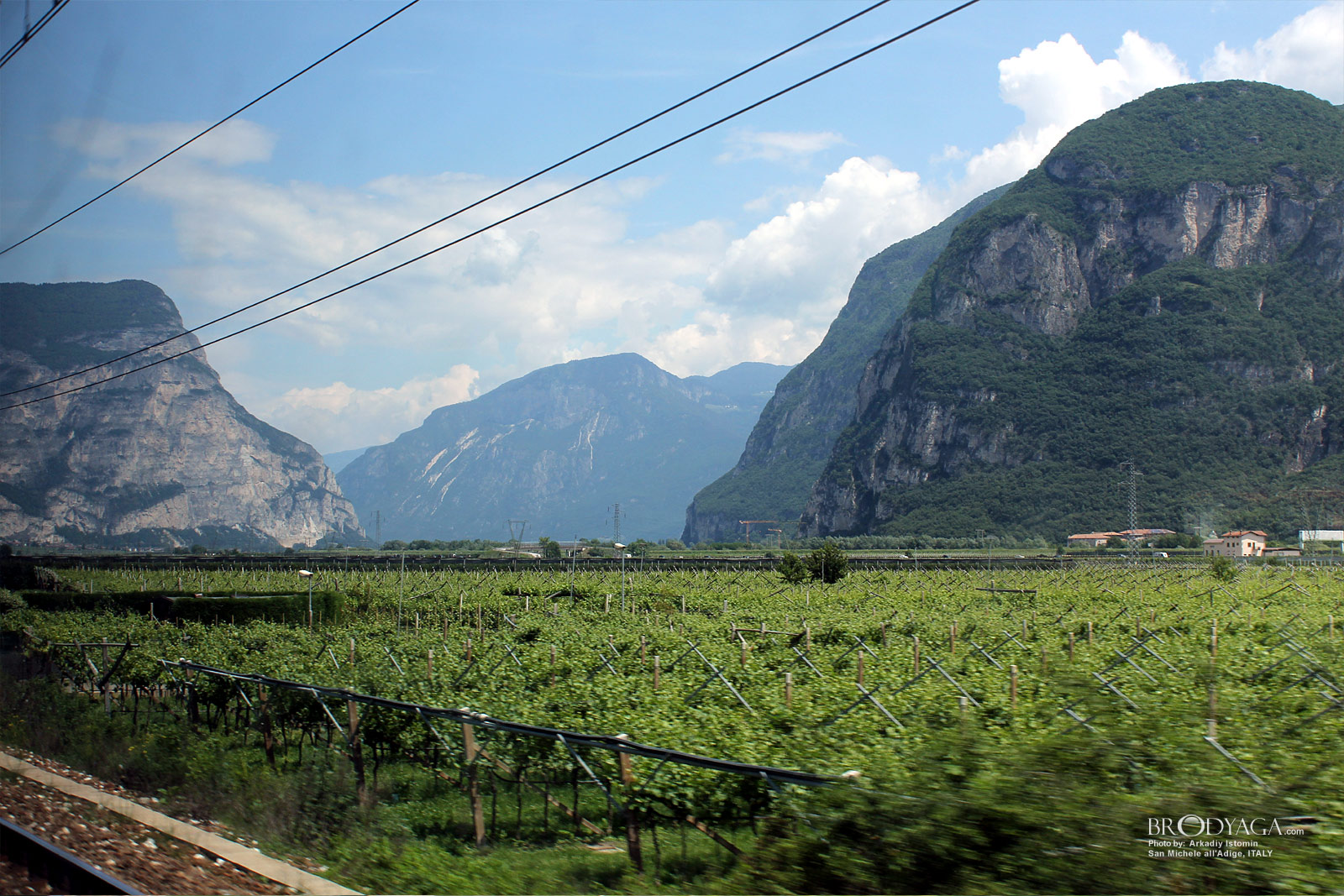 San Michele all`Adige